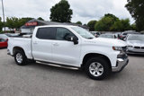 Used 2019 Chevrolet Silverado 1500 LT w/ All-Star Edition image 4