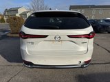 New 2025 MAZDA CX-90 Plug-In Hybrid w/ Premium Plus image 3