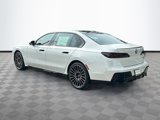 New 2026 BMW 740i w/ Executive Package image 5