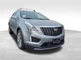 New 2025 Cadillac XT5 Premium Luxury w/ Technology Package image 3