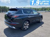 New 2025 Mitsubishi Outlander AWD image 3