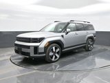 New 2026 Hyundai Santa Fe Limited image 4