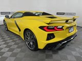 New 2025 Chevrolet Corvette Stingray Premium Conv w/ Z51 Performance Package image 4