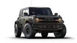 New 2025 Ford Bronco Raptor image 5