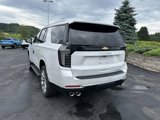 New 2025 Chevrolet Tahoe Premier w/ Sun And Tow Package image 3