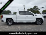 Used 2023 GMC Sierra 1500 SLT w/ SLT Premium Package image 2