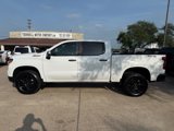 Used 2023 Chevrolet Silverado 1500 Custom Trail Boss w/ LPO, Dark Essentials Package image 4
