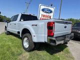 New 2025 Ford F350 Lariat image 3