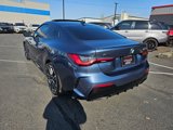 Used 2022 BMW 440i xDrive Coupe image 3