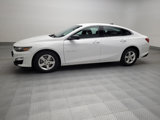 Used 2023 Chevrolet Malibu LS image 2