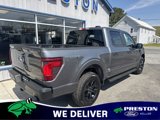 New 2025 Ford F150 STX w/ Equipment Group 201A FX4 image 6