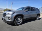 Used 2023 Chevrolet Traverse LS image 2