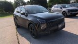 New 2026 Kia Sportage X-Line image 5