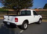 Used 2011 Ford Ranger XL image 4