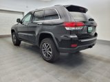 Used 2021 Jeep Grand Cherokee Limited w/ Sun & Sound Group image 5