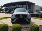 New 2026 Mercedes-Benz GLS 450 4MATIC image 2