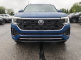 New 2025 Volkswagen Atlas SEL Premium R-Line image 2