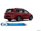 New 2025 Honda Odyssey EX-L image 3