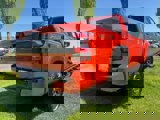 New 2025 Nissan Frontier PRO-4X image 4
