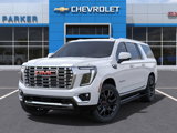 New 2025 GMC Yukon XL Denali w/ Sun & Power Step Package image 6