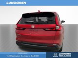 New 2025 Honda CR-V EX image 4