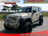 Used 2017 Jeep Wrangler Unlimited Sport w/ Quick Order Package 24S image 2
