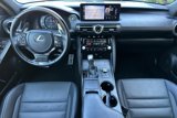 Used 2021 Lexus IS 350 F Sport w/ Dynamic Handling Package image 3