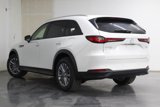 New 2025 MAZDA CX-90 3.3 Turbo w/ Preferred Package image 4