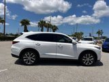 Used 2024 Acura MDX FWD w/ Technology Package image 4
