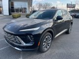 New 2025 Buick Envision Preferred image 2
