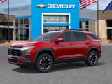 New 2026 Chevrolet Equinox ACTIV image 2
