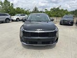 New 2026 Kia Sportage EX image 3