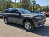 New 2024 Jeep Grand Cherokee L Laredo w/ Trailer Tow Package image 2