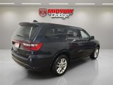 New 2025 Dodge Durango GT image 4