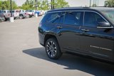 Used 2023 Jeep Grand Cherokee L Overland w/ Luxury Tech Group IV image 4