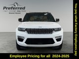 New 2025 Jeep Grand Cherokee Summit image 4