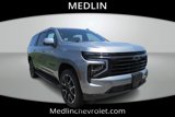 Used 2025 Chevrolet Suburban RST w/ Comfort Package image 2