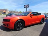 Used 2011 Chevrolet Camaro LT image 5
