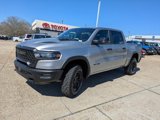 New 2025 RAM 1500 Rebel w/ Rebel Level 2 Equipment Group image 3