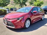 New 2025 Toyota Corolla LE image 4