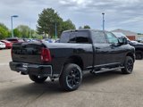 New 2025 RAM 2500 Laramie w/ Night Edition image 3