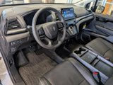 New 2026 Honda Odyssey Elite image 3