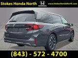New 2026 Honda Odyssey Elite image 5