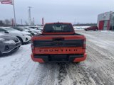 New 2025 Nissan Frontier PRO-4X w/ Pro Premium Package image 4