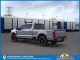 New 2025 Ford F350 Lariat image 4