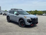 New 2026 Nissan Rogue SV image 2