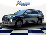 New 2025 Hyundai Palisade Calligraphy image 2