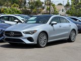 New 2025 Mercedes-Benz CLA 250 image 6