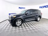 Certified 2023 Ford Explorer XLT w/ Equipment Group 202A image 5
