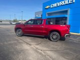 New 2025 Chevrolet Silverado 1500 LTZ w/ LTZ Premium Package image 2